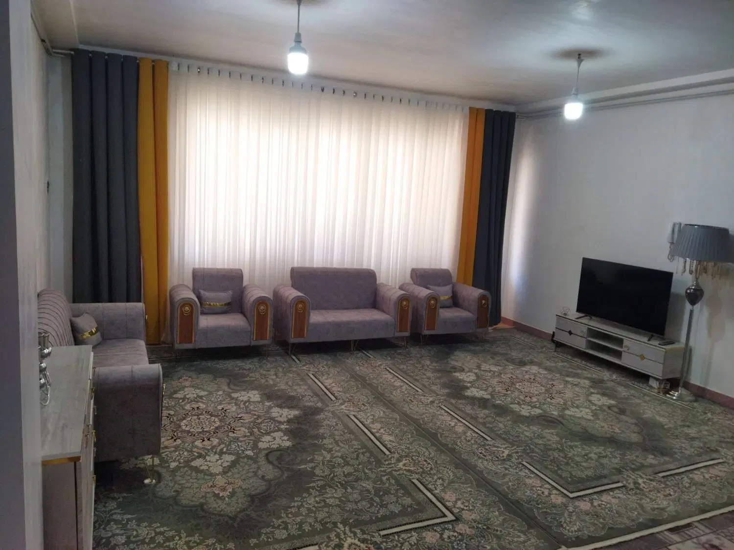 اجاره آپارتمان