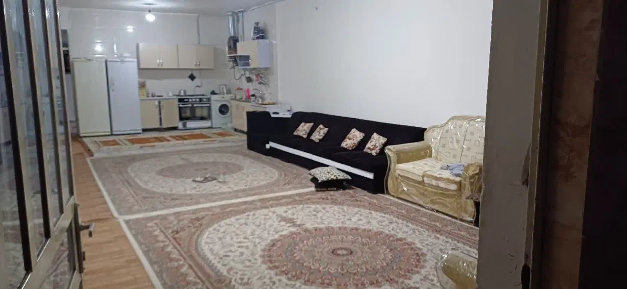 اجاره خانه ویلایی کمالوند پروانه