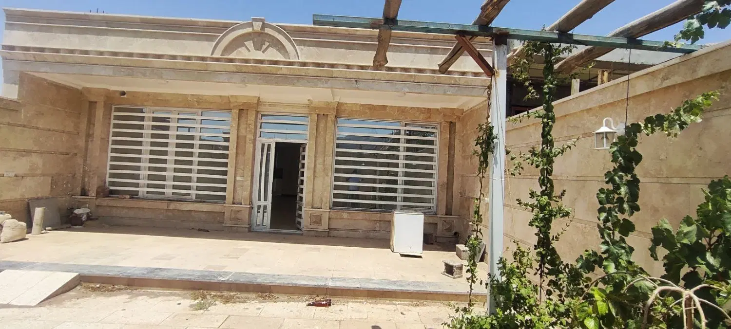 اجاره همکف مستقل وشیک