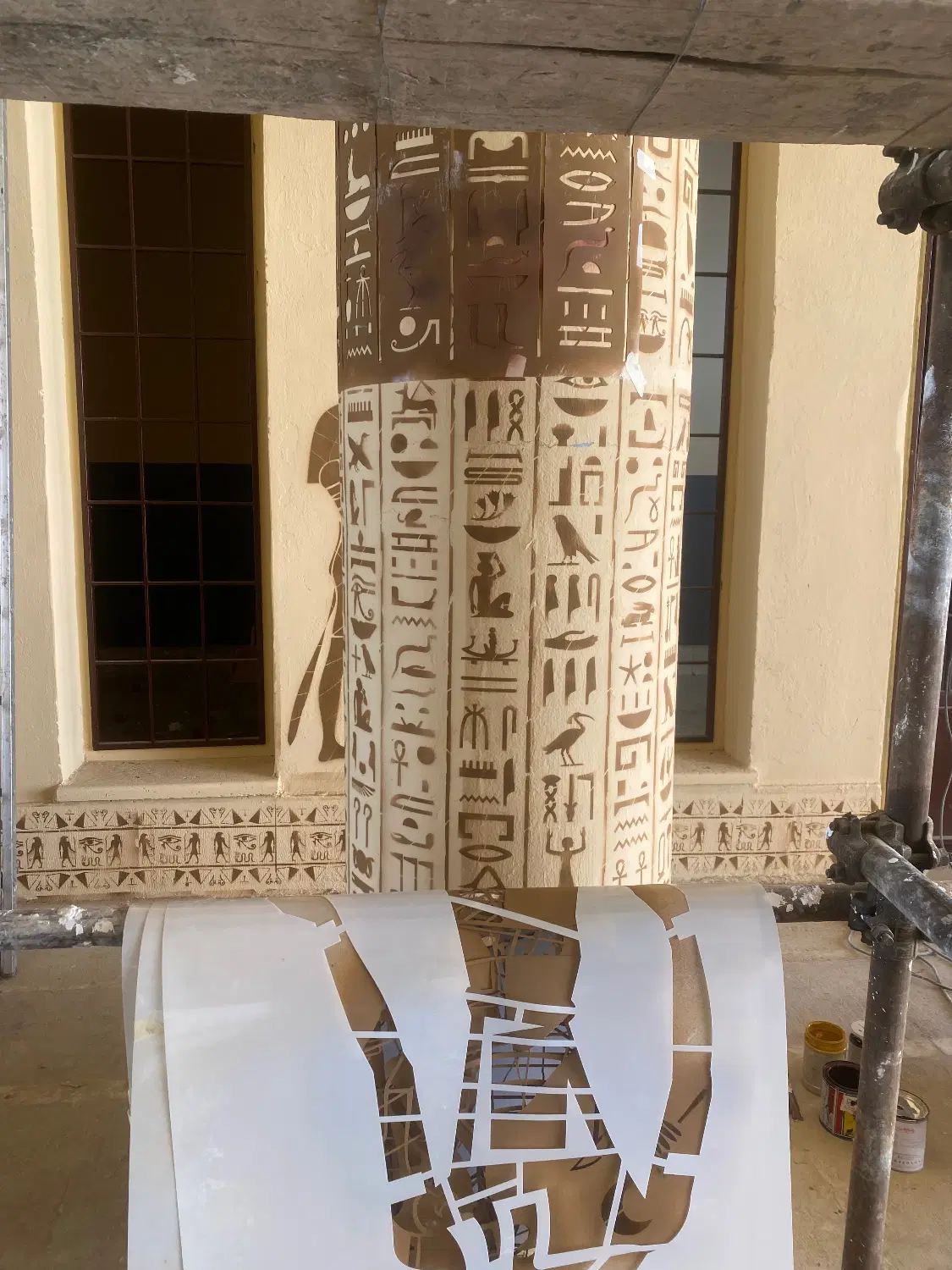 اجاره مغازه میدان قریب کش