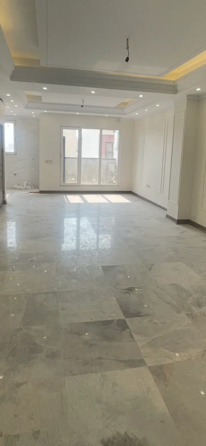 آپارتمان ۱۲۵ متر دو خواب