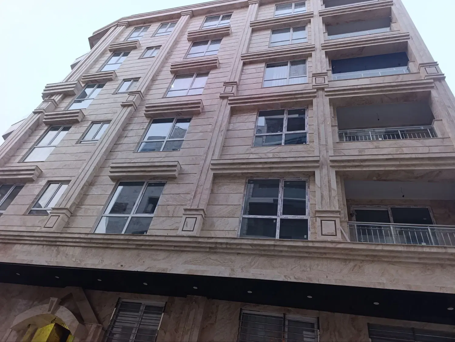فروش اپارتمان