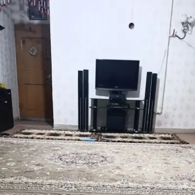 اجاره یک واحد آپارتمان ۶۰ متری تک خواب