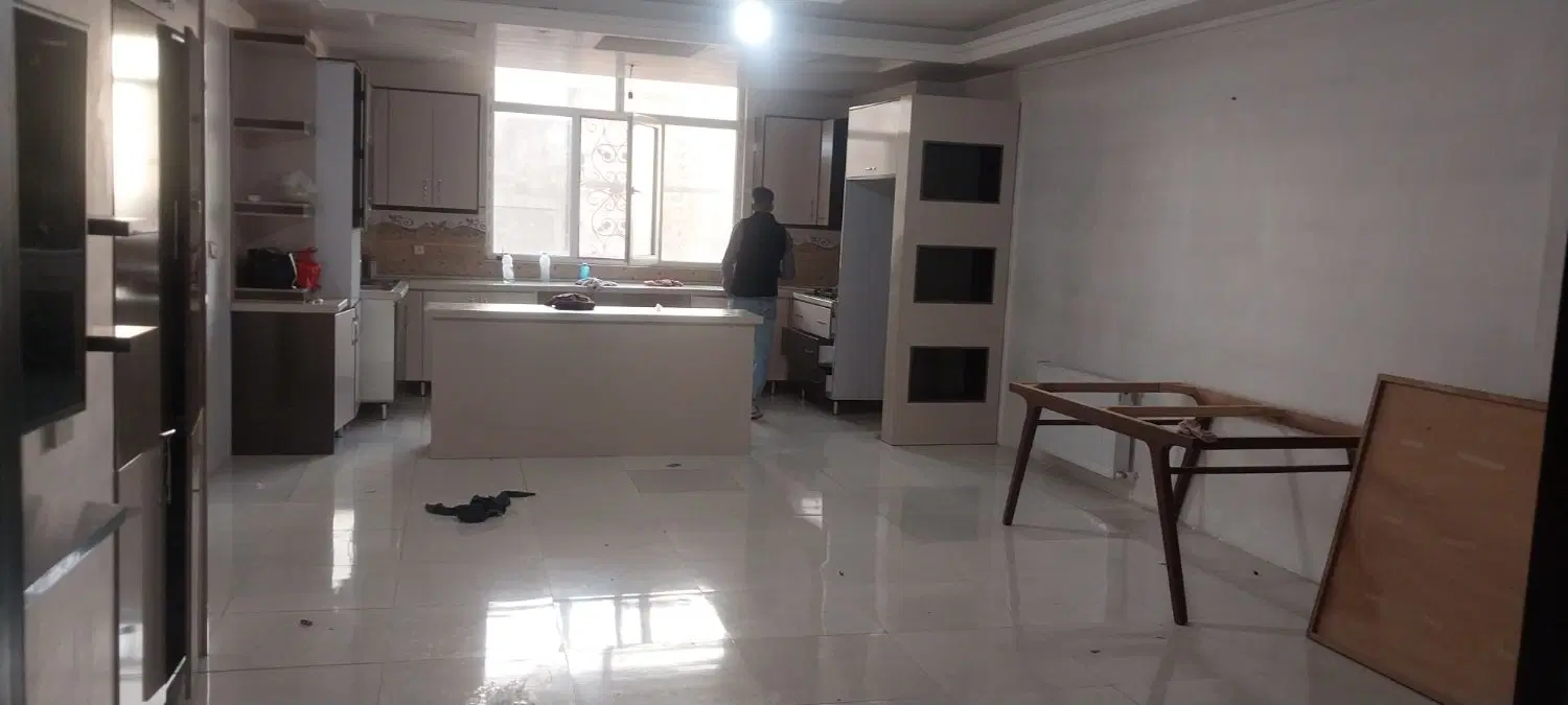 اجاره واحد۹۵متری ارکیده ۹ رهن کامل