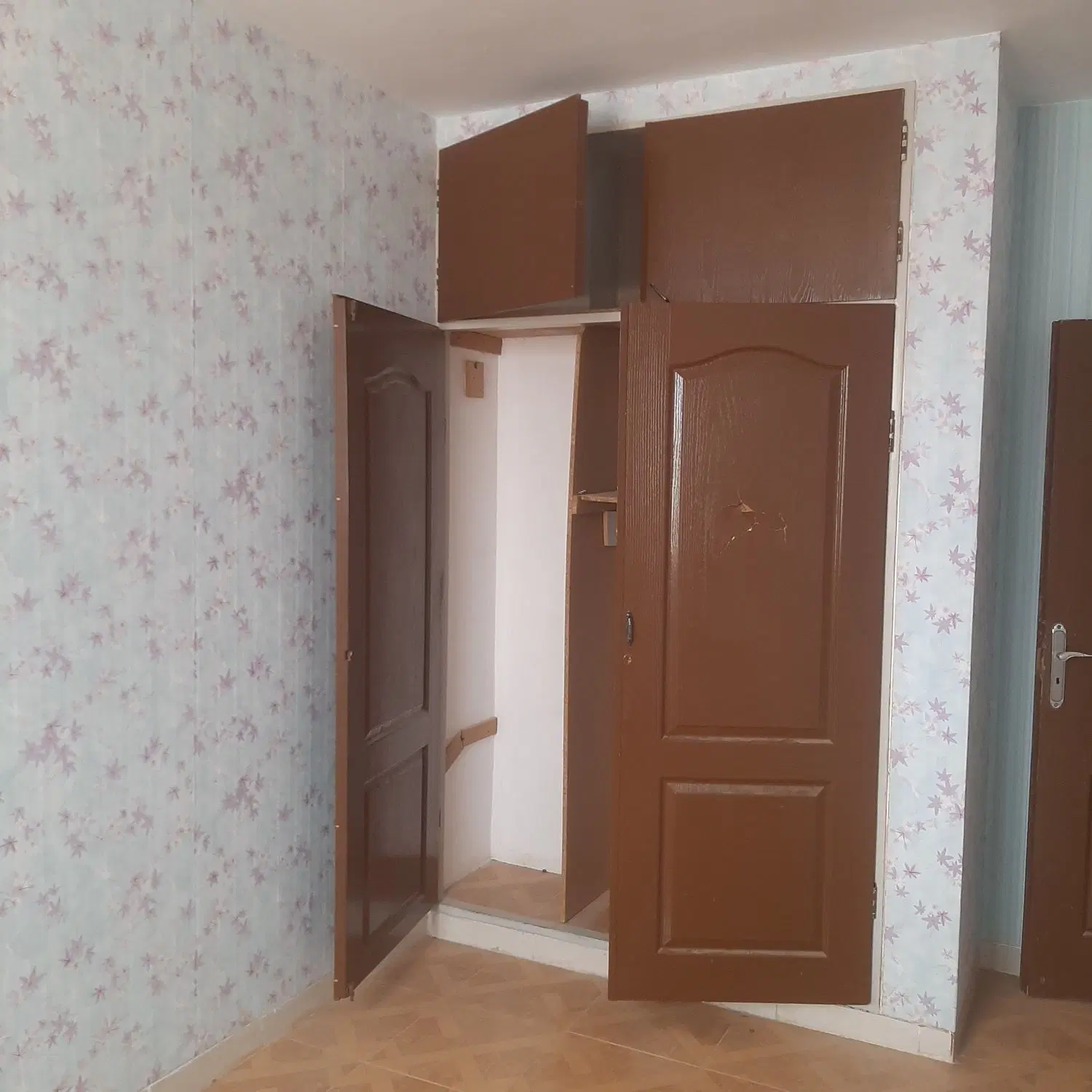 خانه همکف میدان ابوذر۱۵۰متر