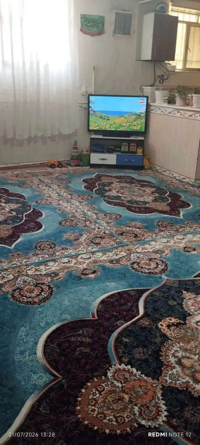 اجاره واحد ۶۵ متری
