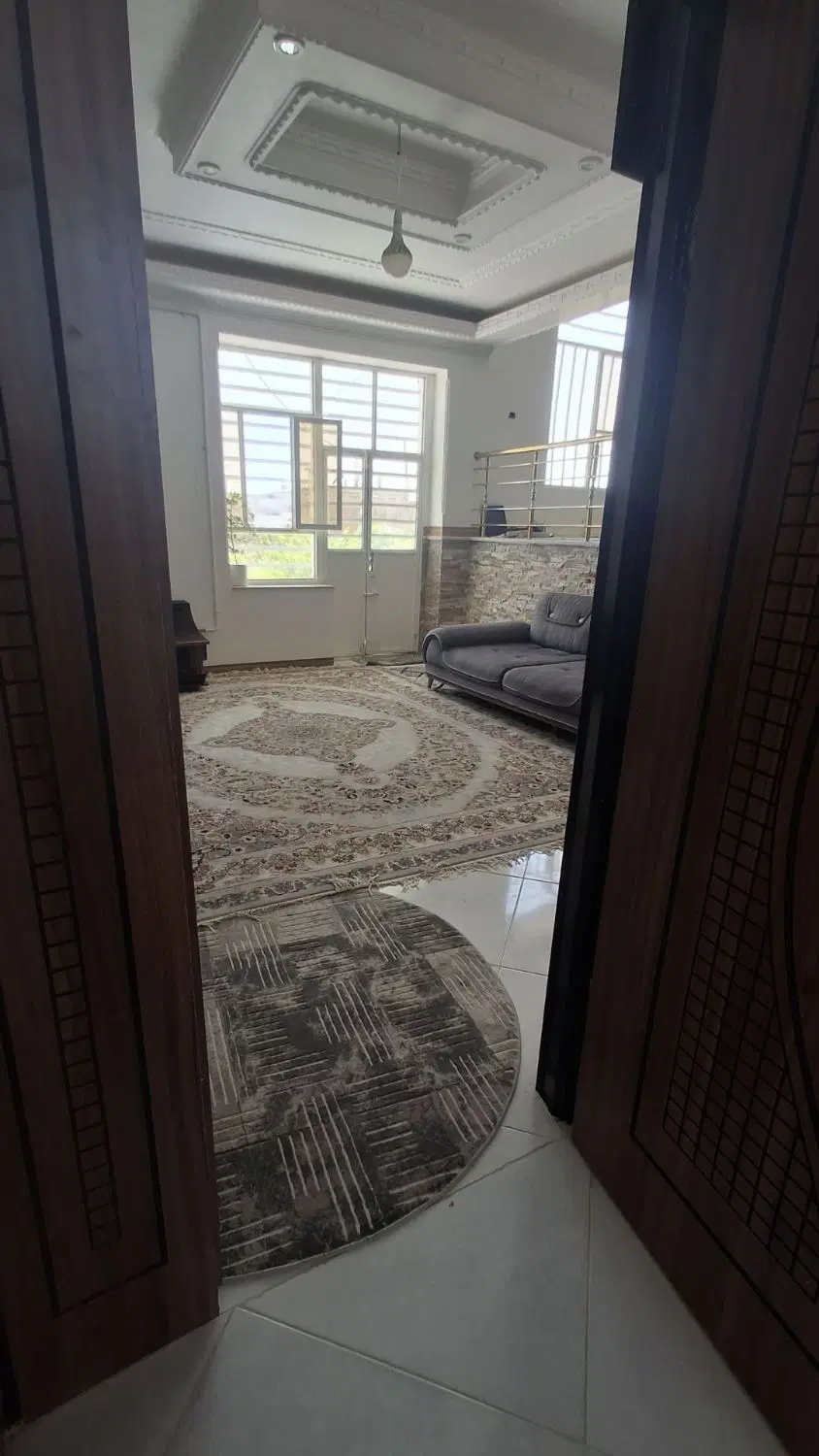 فروش خانه دوبلکس