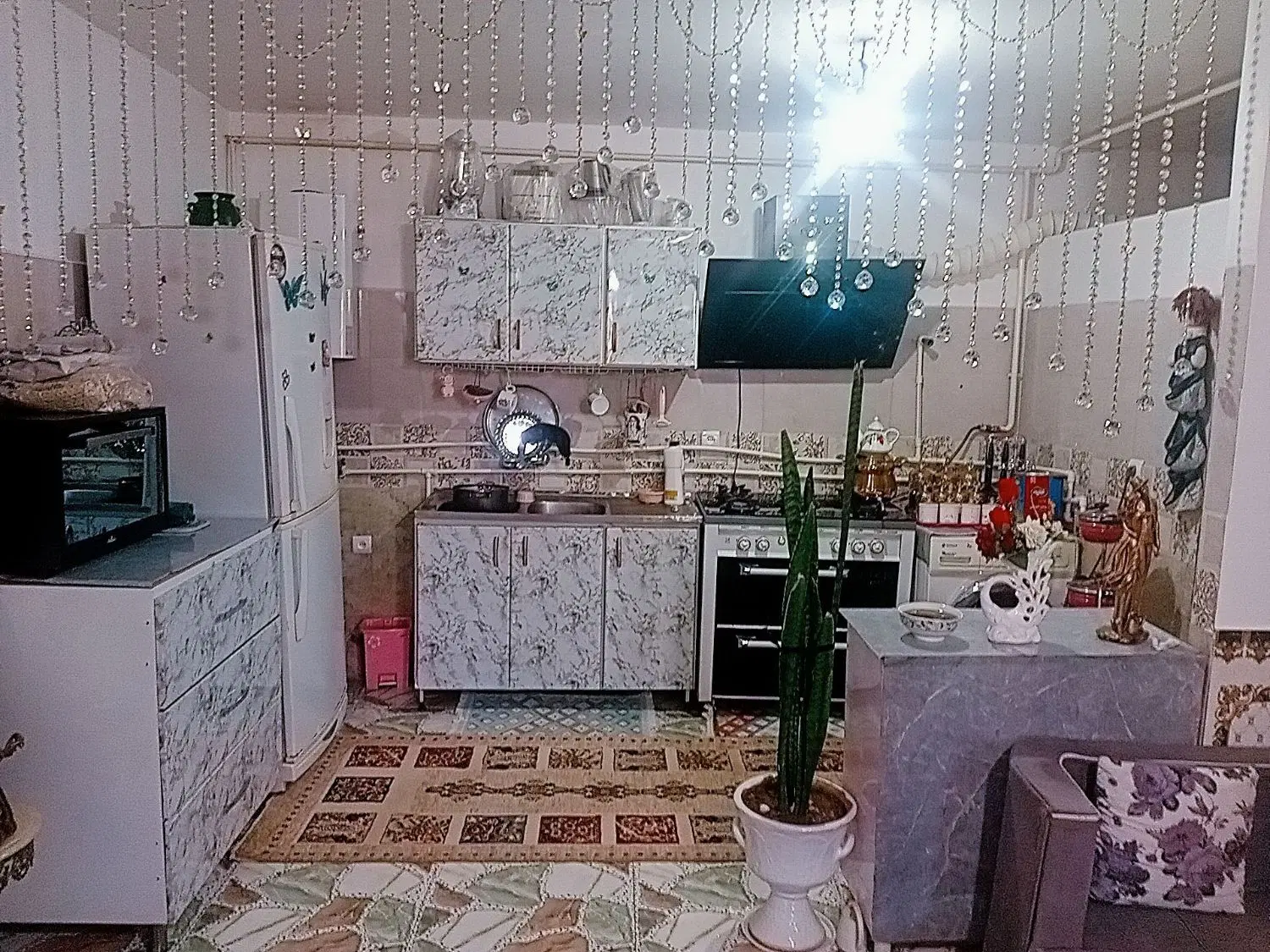 خانه فروشی
