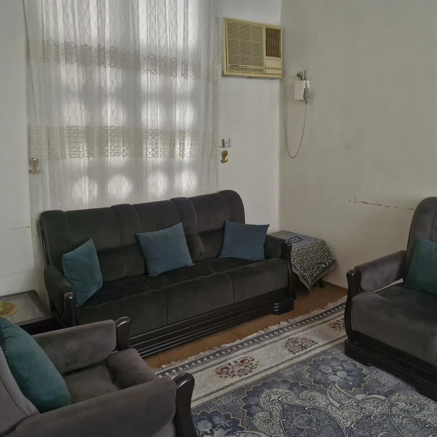 خانه ویلایی