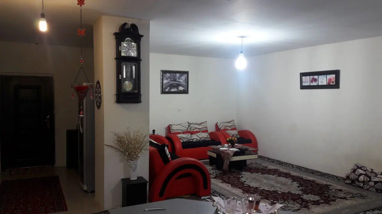واحد ۱۰۸ متری شهرک مدائن