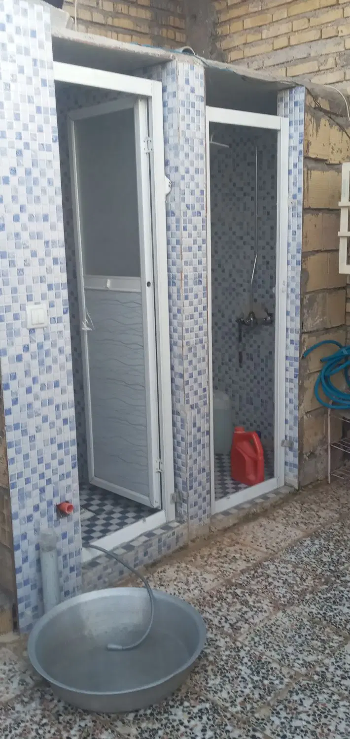 خانه ویلایی کامل در چمگلک ۱۵هکتاری ،متراژ ۹۰