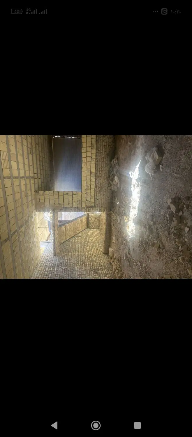 فروش منزل مسکونی پیلوت