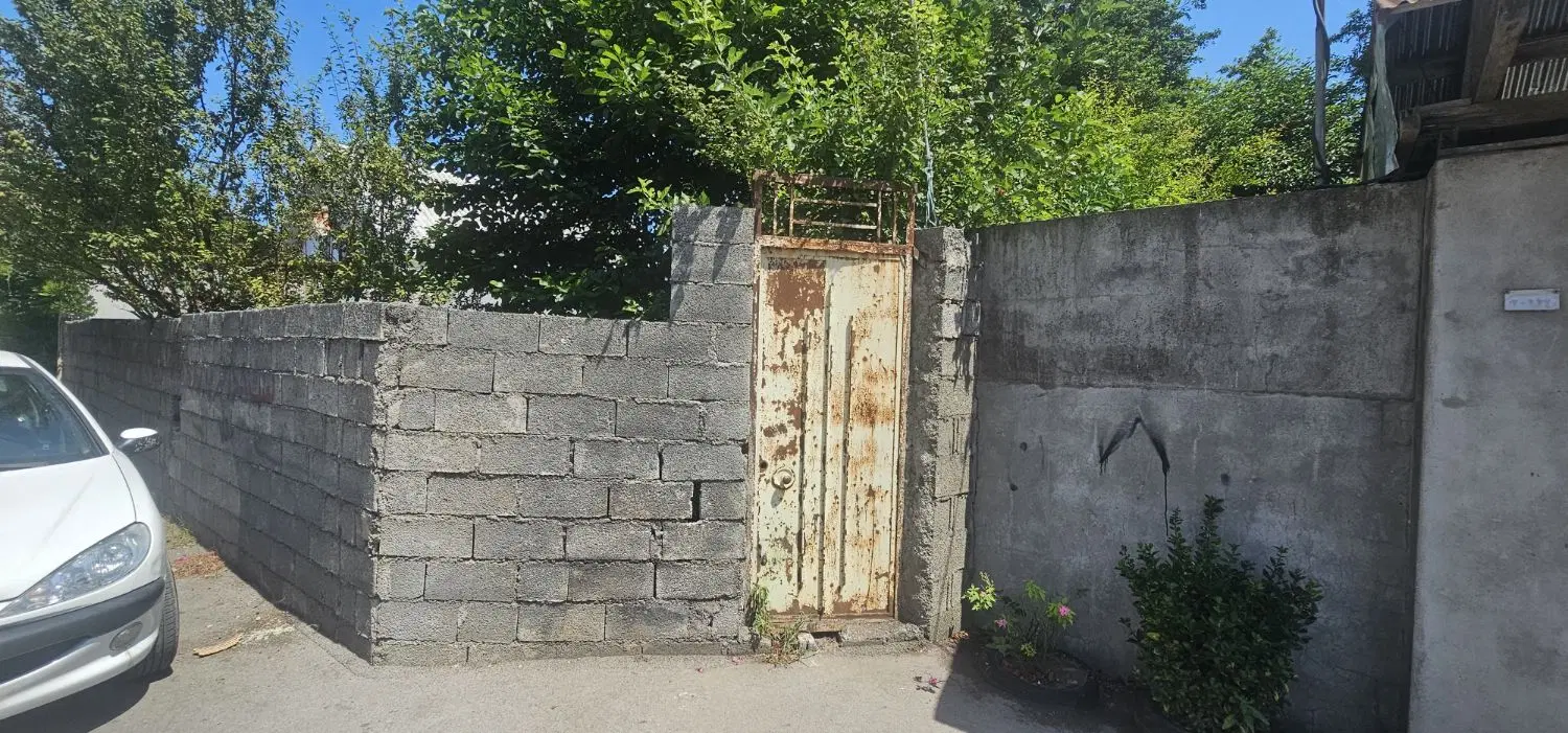 ۱۷۵ متر زمین خوش قواره در شهرک بهار