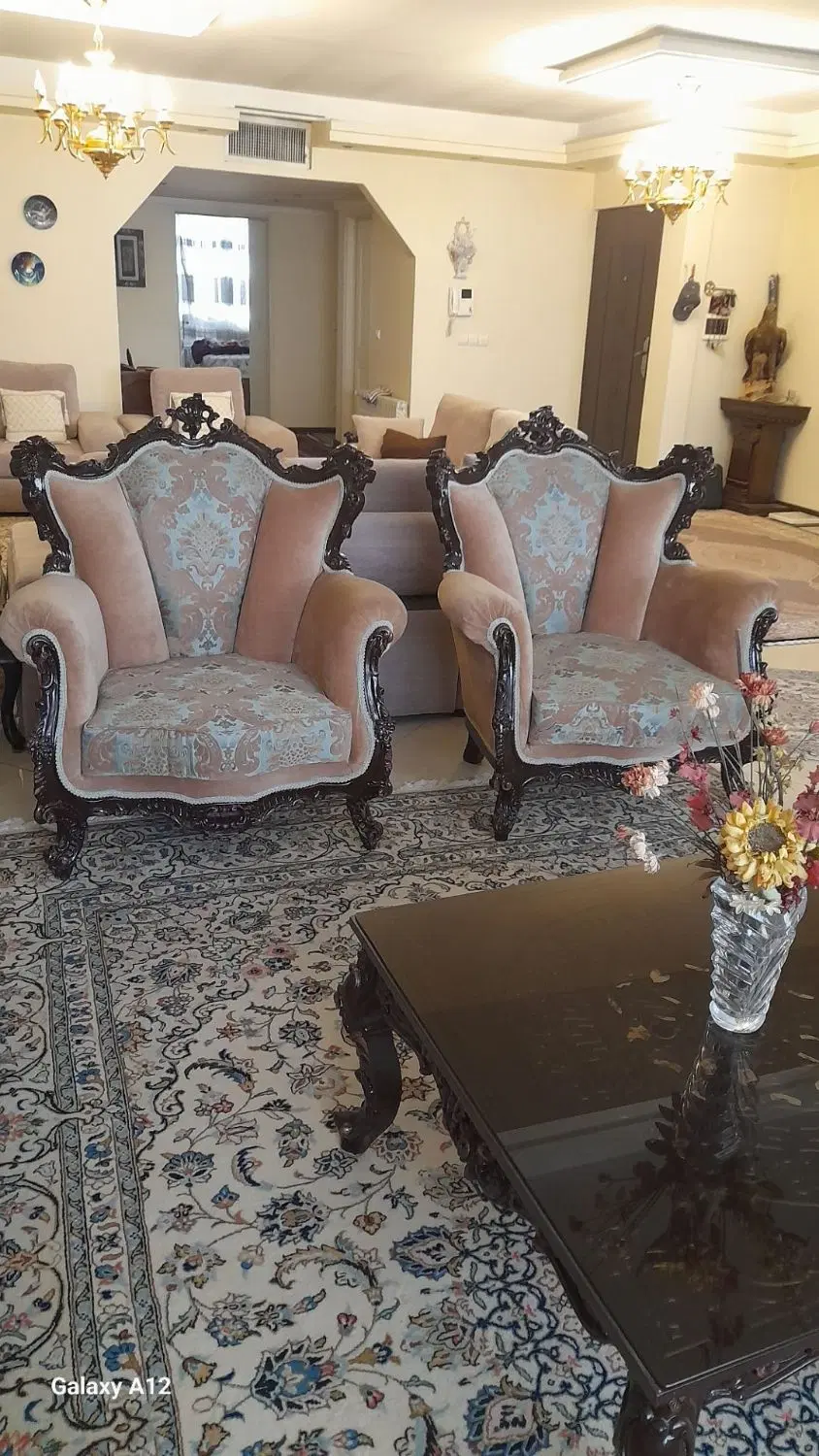149متر 3خواب * تک واحدی*مسکن هشت