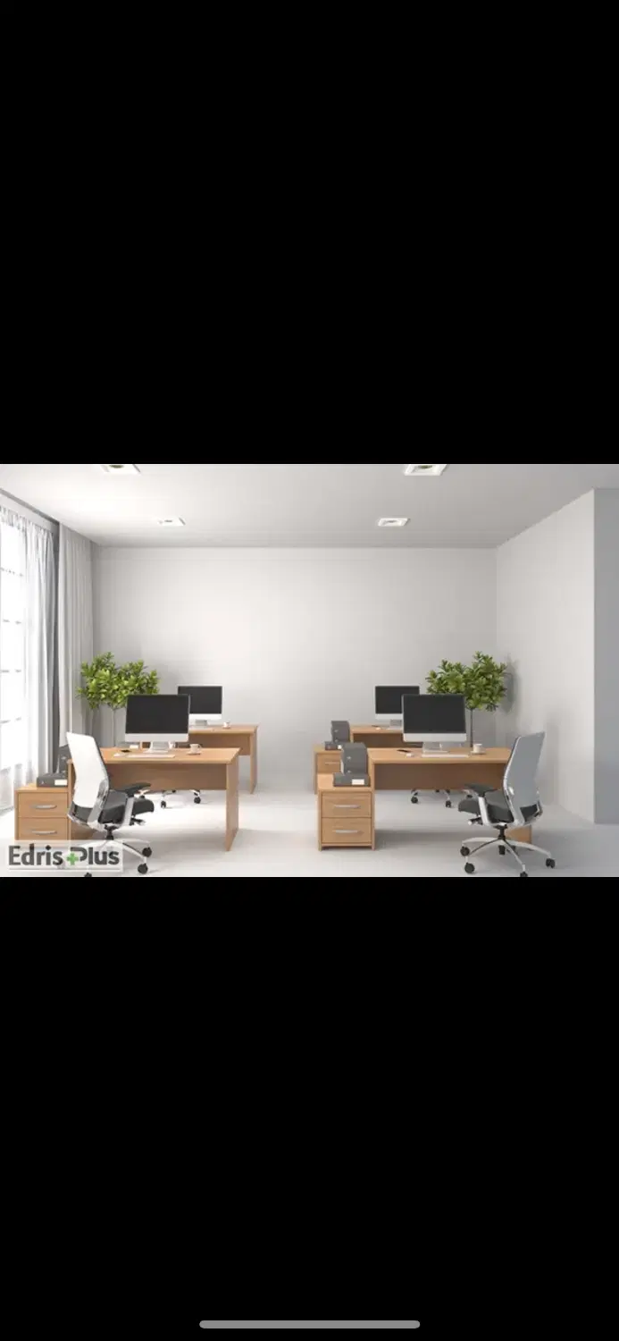 ۶۵ متر اداری زیر زمین_بر آتشگاه