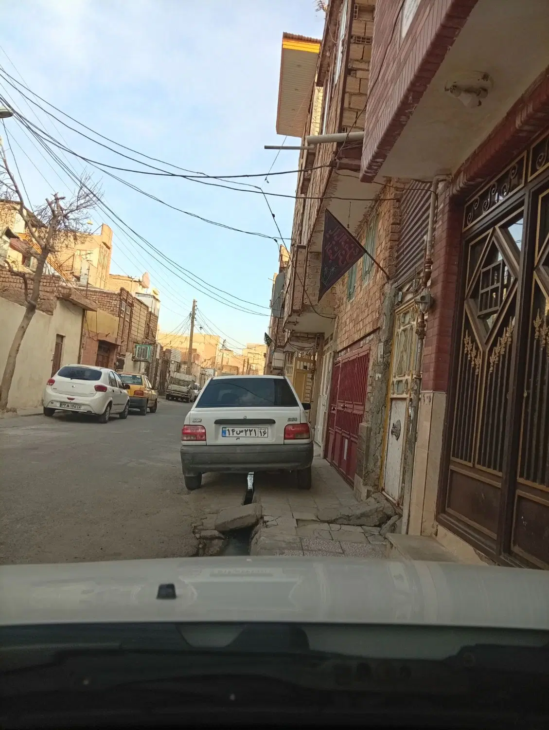 انباری اجاره ای