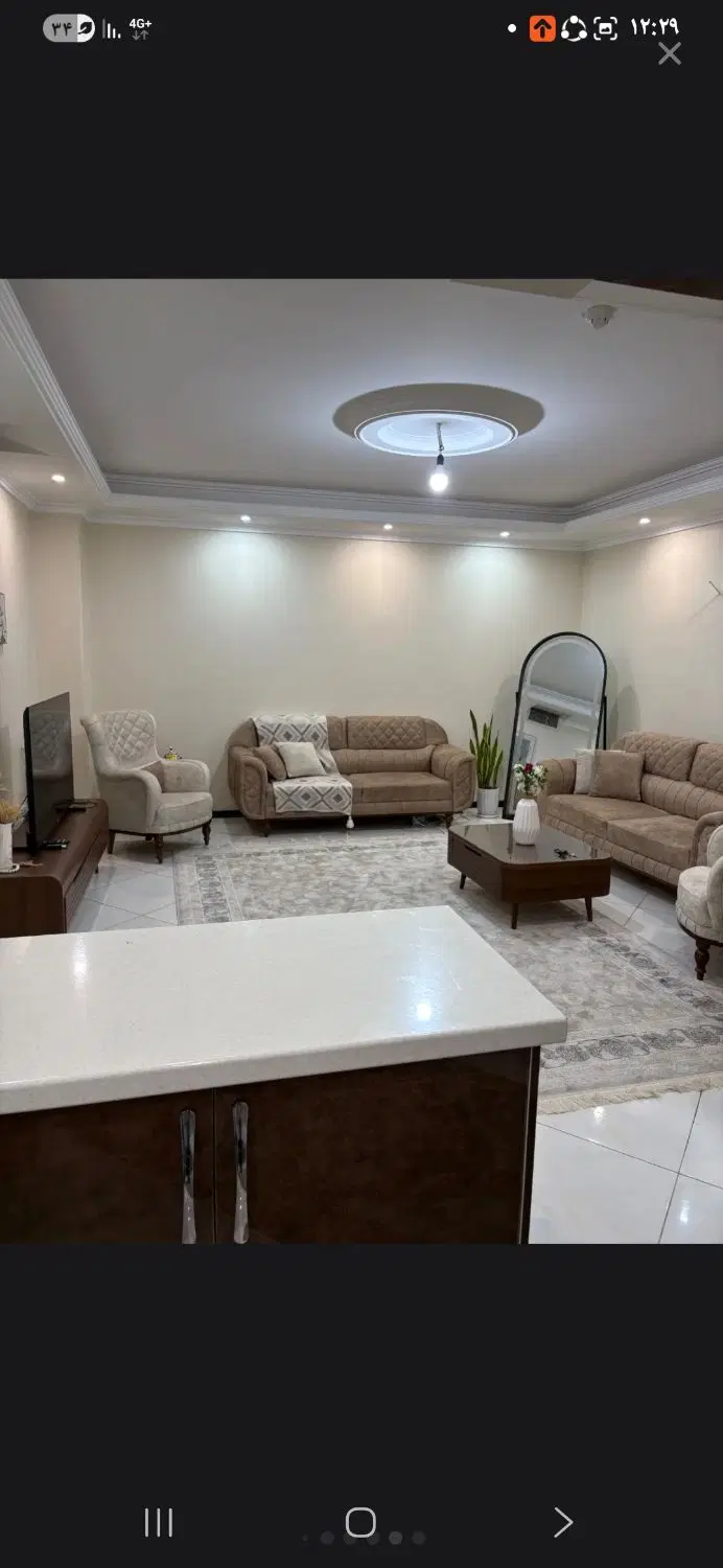 فروش آپارتمان  تهرانسر مرکزی