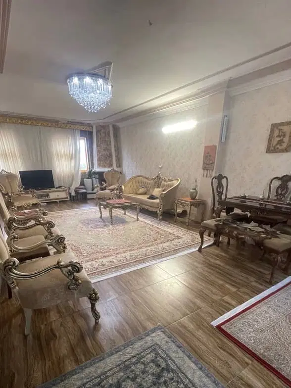 دو واحد ۱۰۲ متری_فول_ تک واحدی