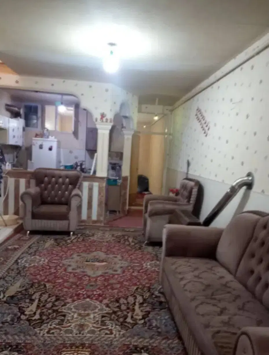 اجاره آپارتمان ۷۵ متری سجادیه پاستور