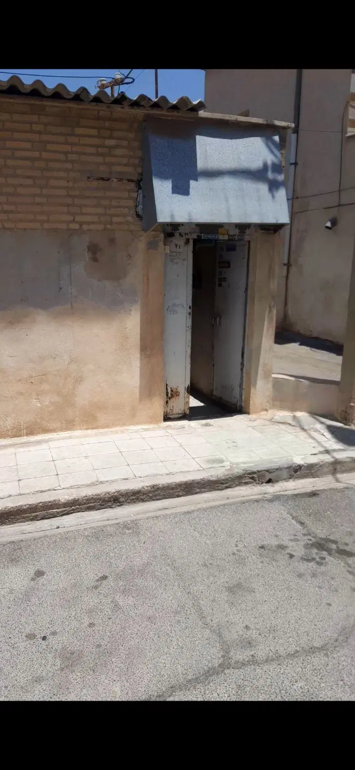 ۴۰ متری تک برگ سند قاآنی نو