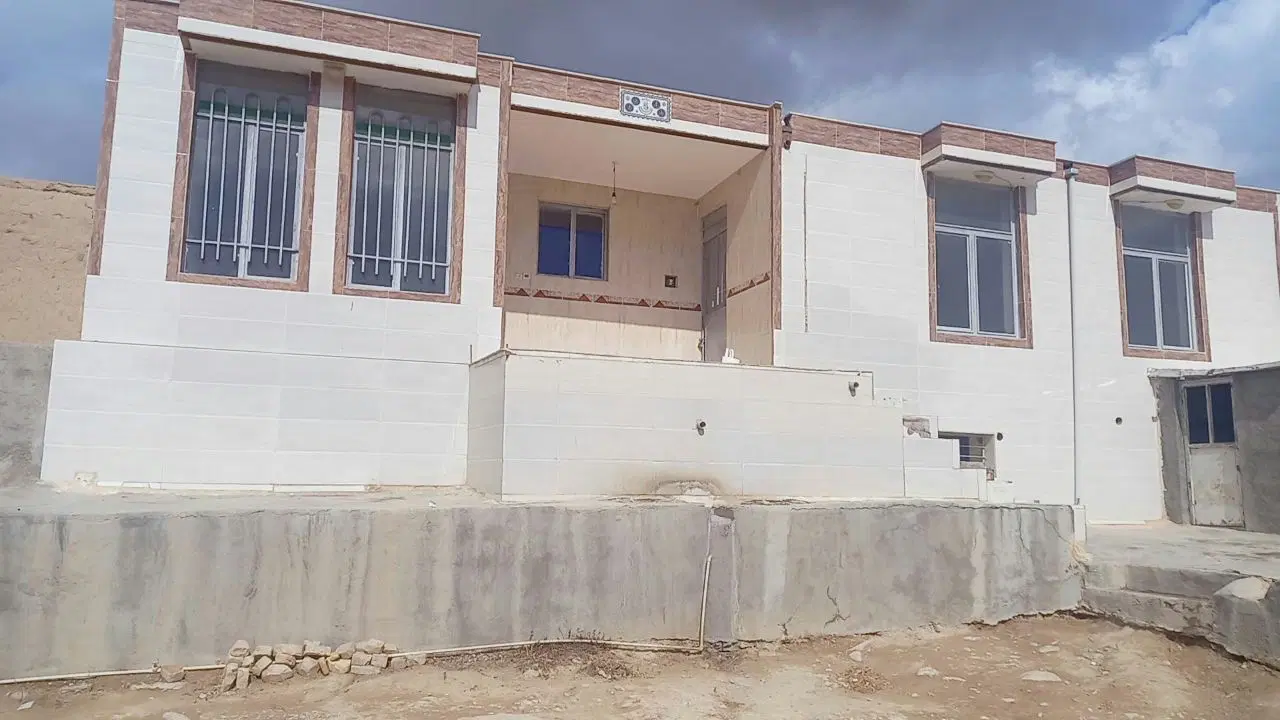 فروش خانه ویلایی مستقل
