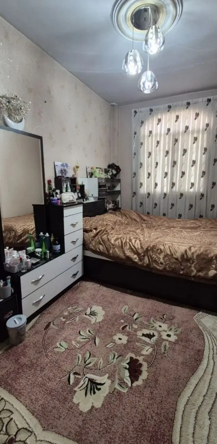61متری دوخواب اندیشه فازیک