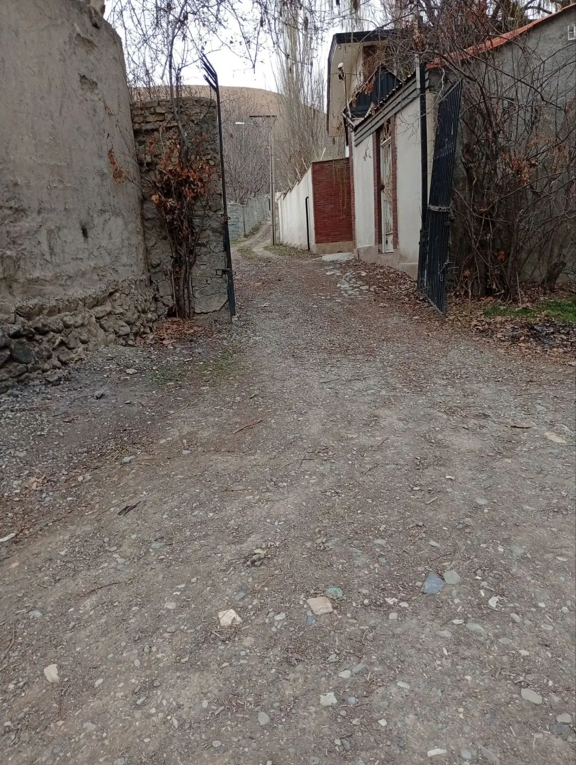 ملک تجاری بهر اصلی بلوار کردان ۱۱۰۰متری