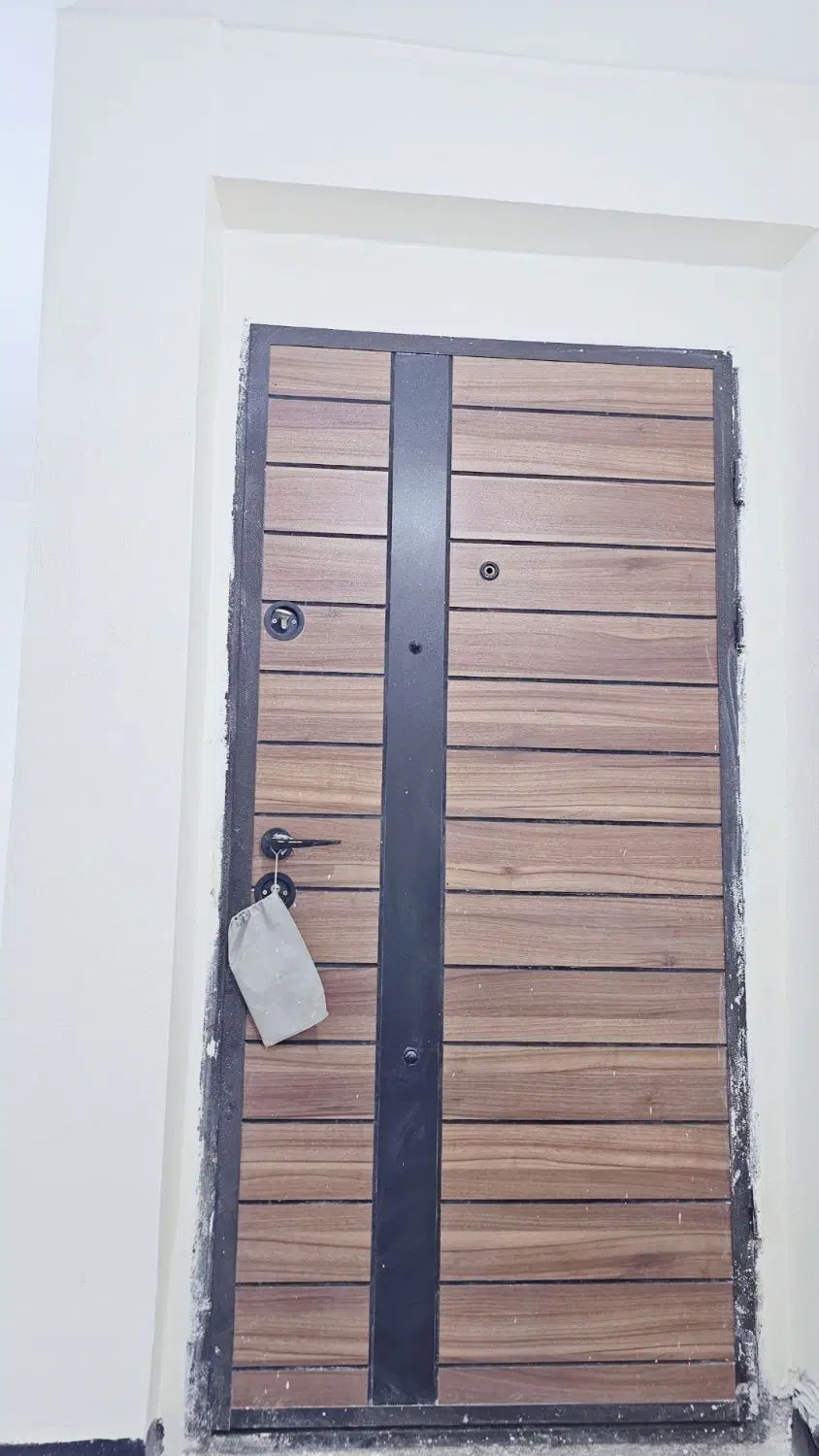 فروش دو عدد زمین ۱۴۰ متری