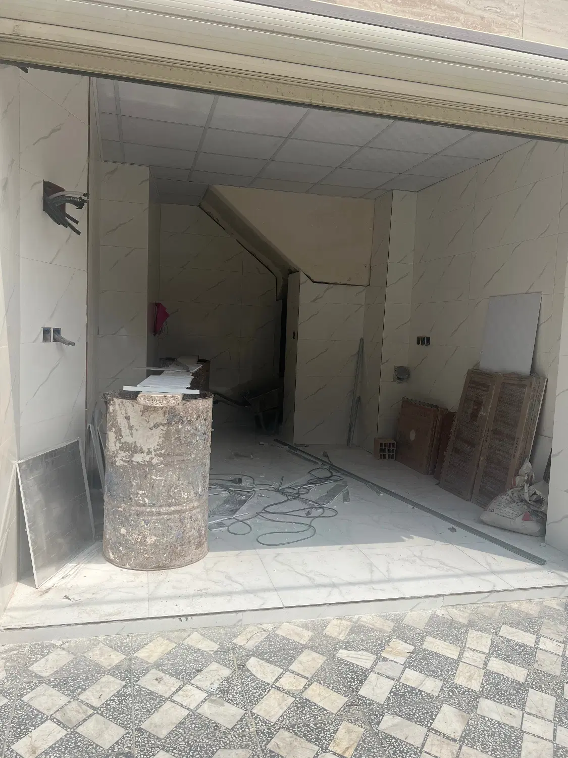 اجاره مغازه حمیدیان
