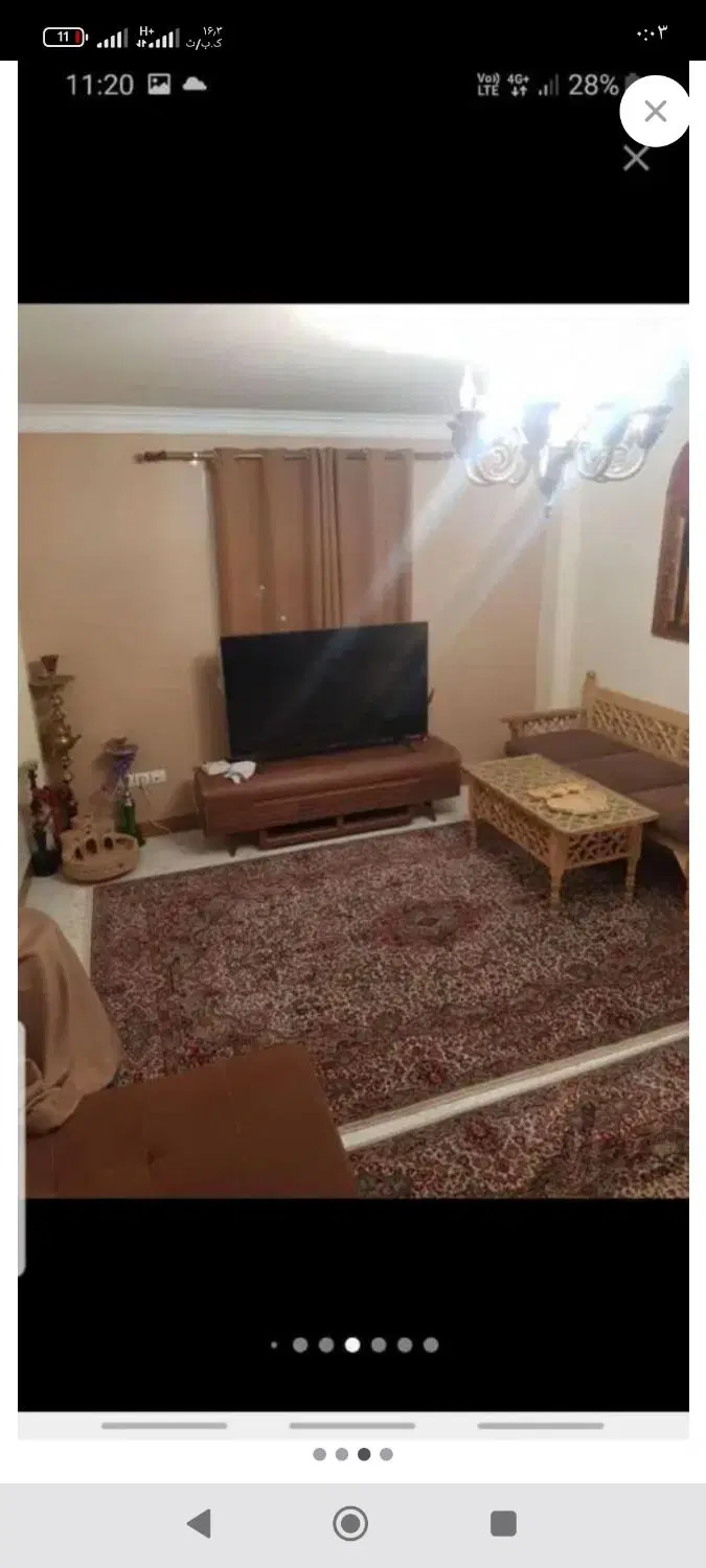 ۶۵یک خواب نواب الوند ۷