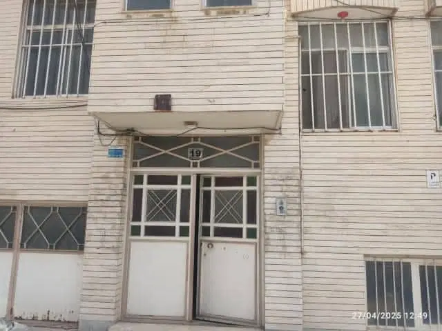 ویلایی جنوبی ۲۵۰ متر سالاریه (بر یاسمن)