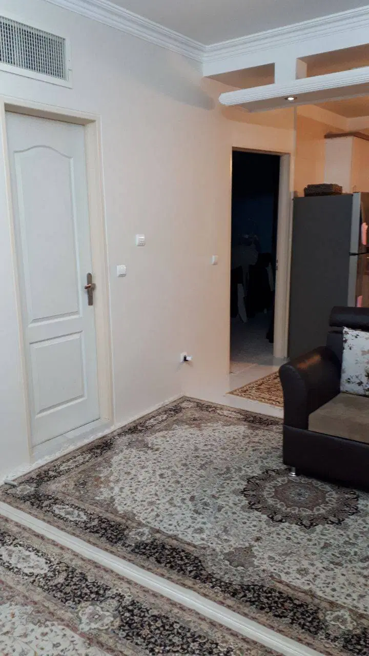 ۵۰متر خوش نقشه مناسب سرمایه گذاری