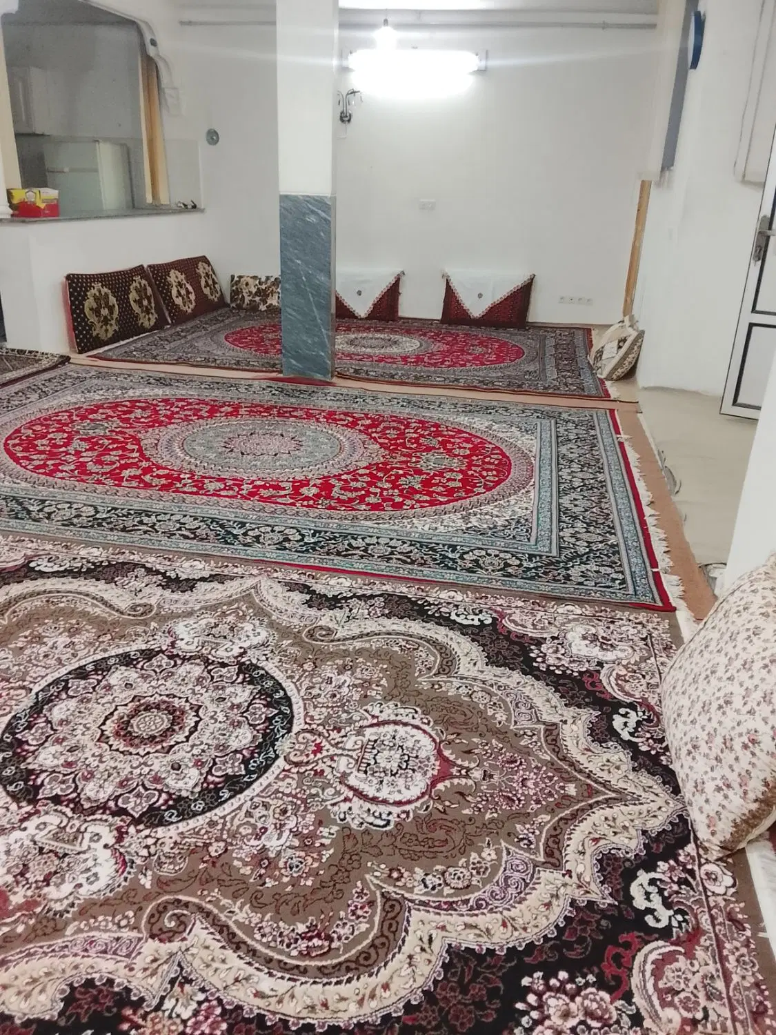 اجاره خانه ویلایی