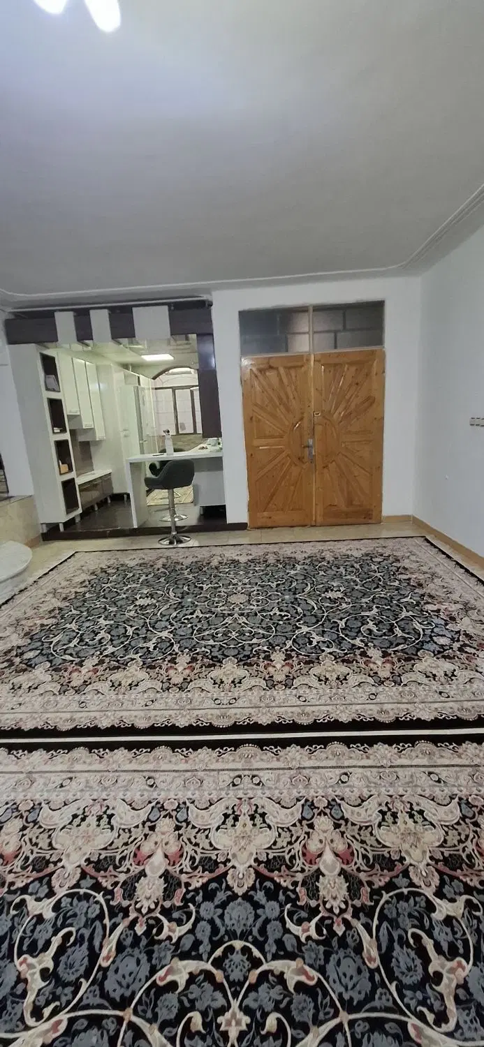 آپارتمان ۱۰۸ متری زیباشهر