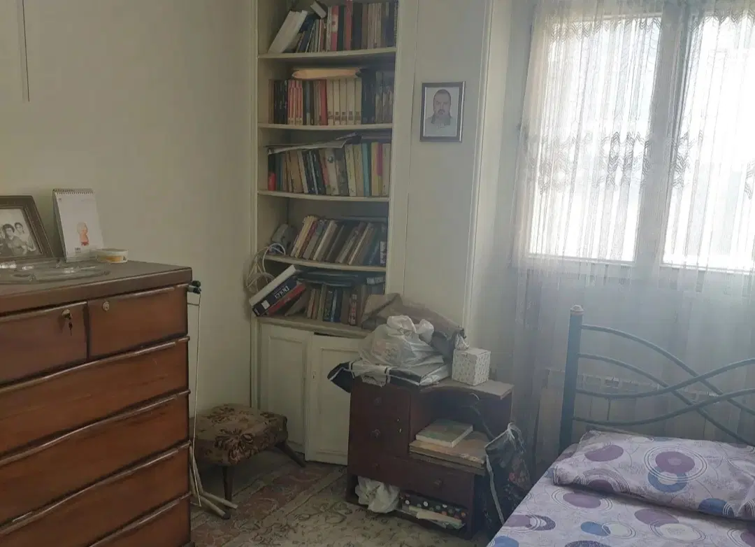 ۷۶ متر آپارتمان، کوهسنگی، پارس