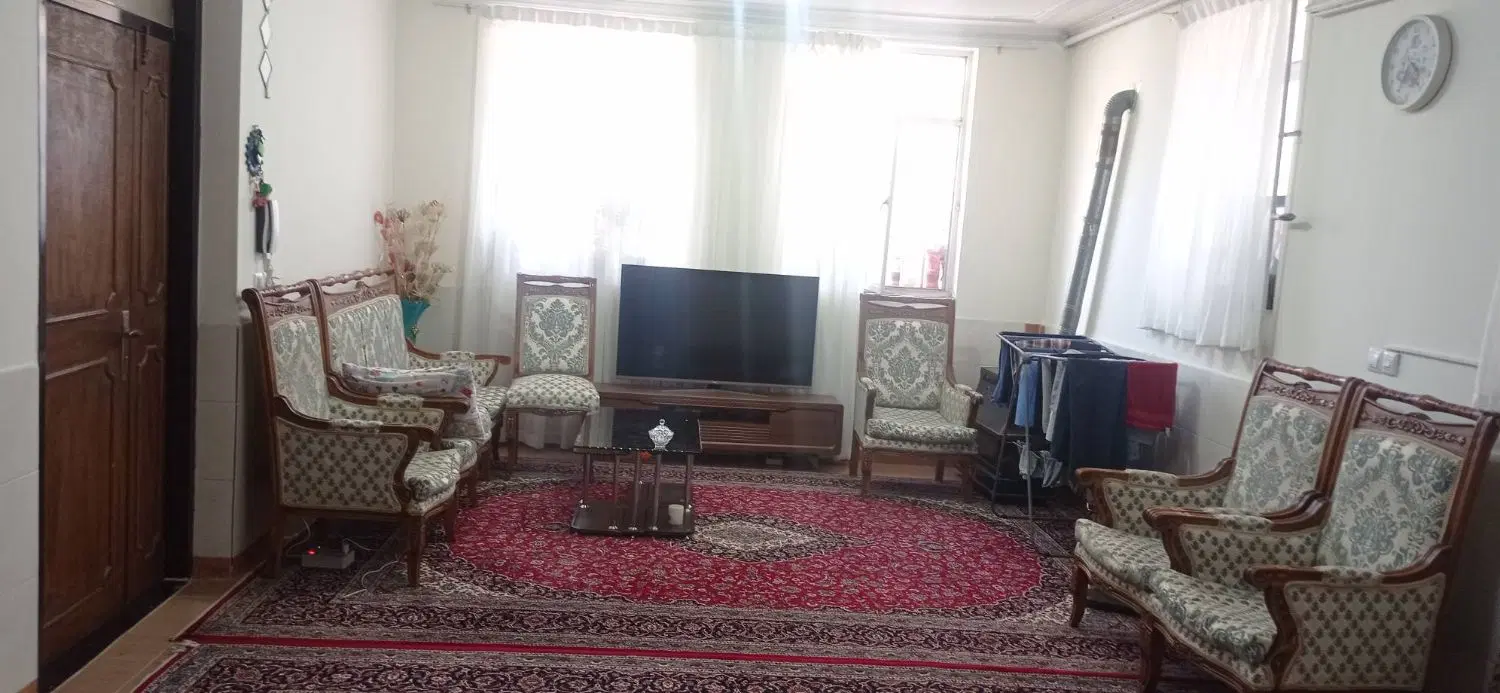 ۸۰ متری کرهرود میروهابی