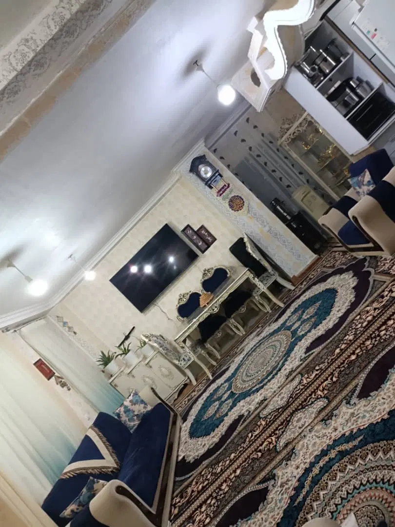 خونه آپارتمانی درحاجی آباد