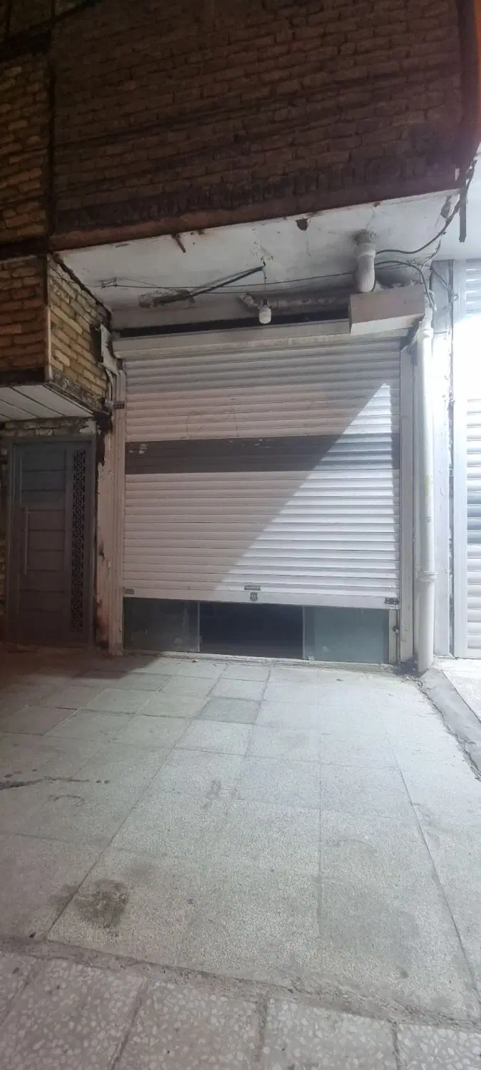 مغازه اجاره ای