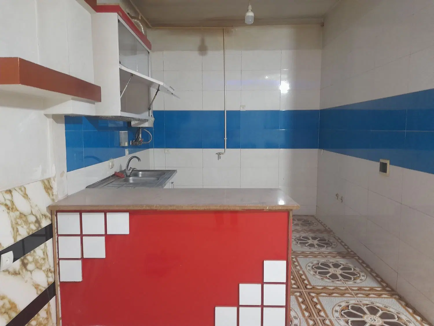 خانه اجاره ای چشمه خانی