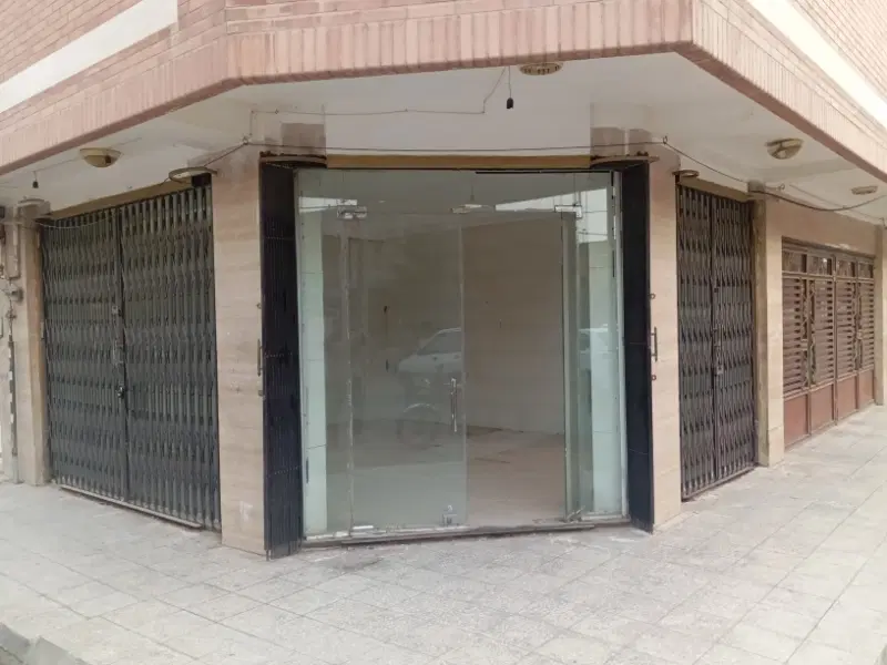 اجارانباربهداشتی حمکف کامل سرامیک داخل شهرباامنیت