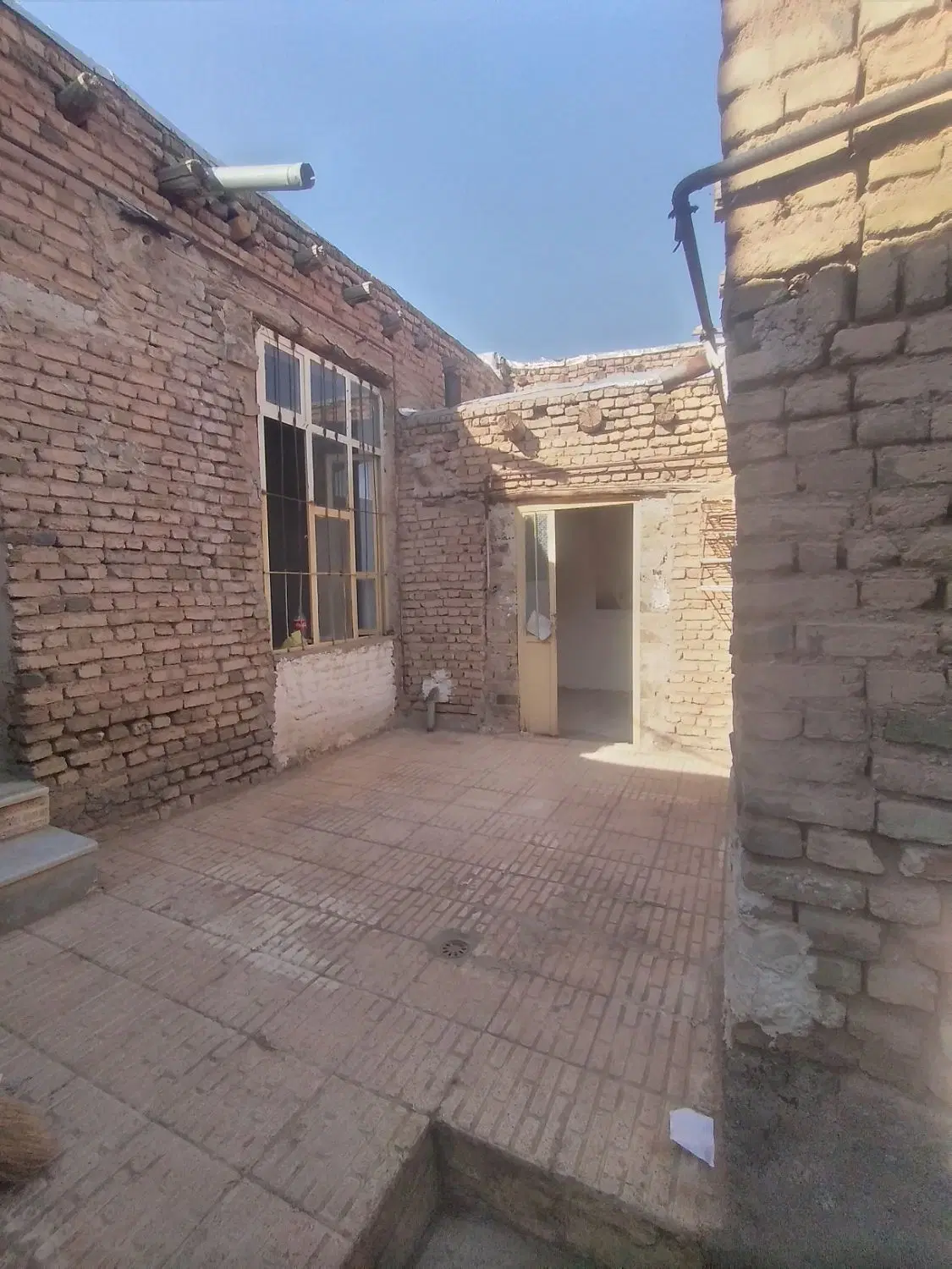 خانه دراحمداباد