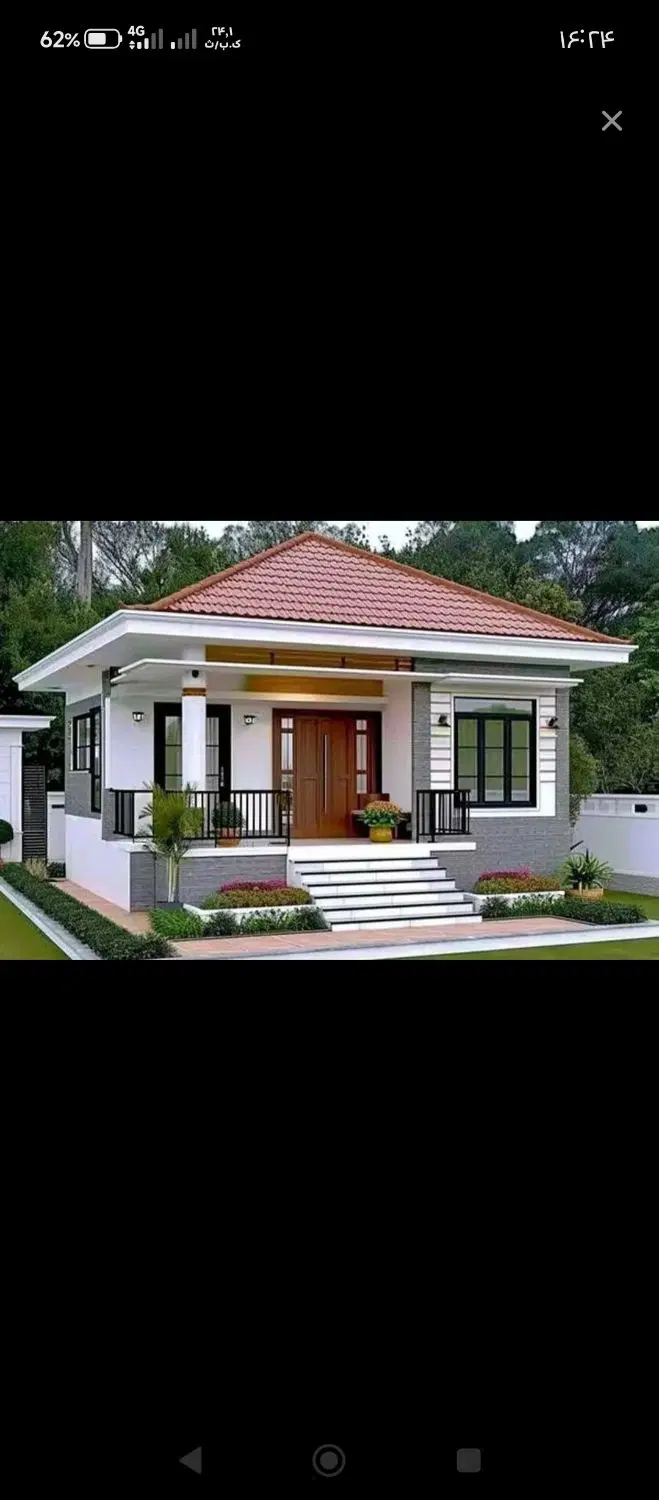 خانه اجاره‌ای