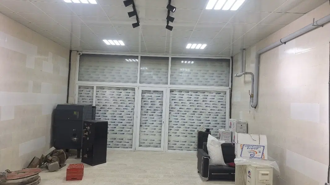 متقاضی اجاره مغازه کوهسار علی خان سلطانی جهان آرا