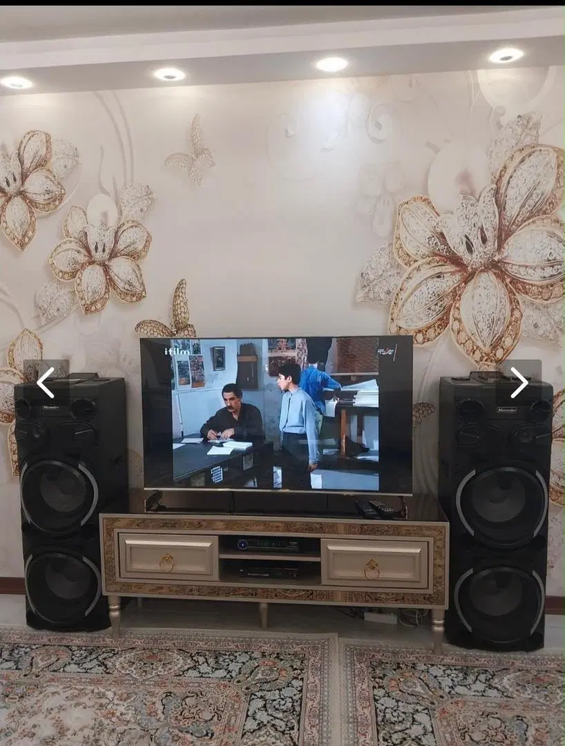 ۸۵ متر فاز ۵ جنوبی   ویودار