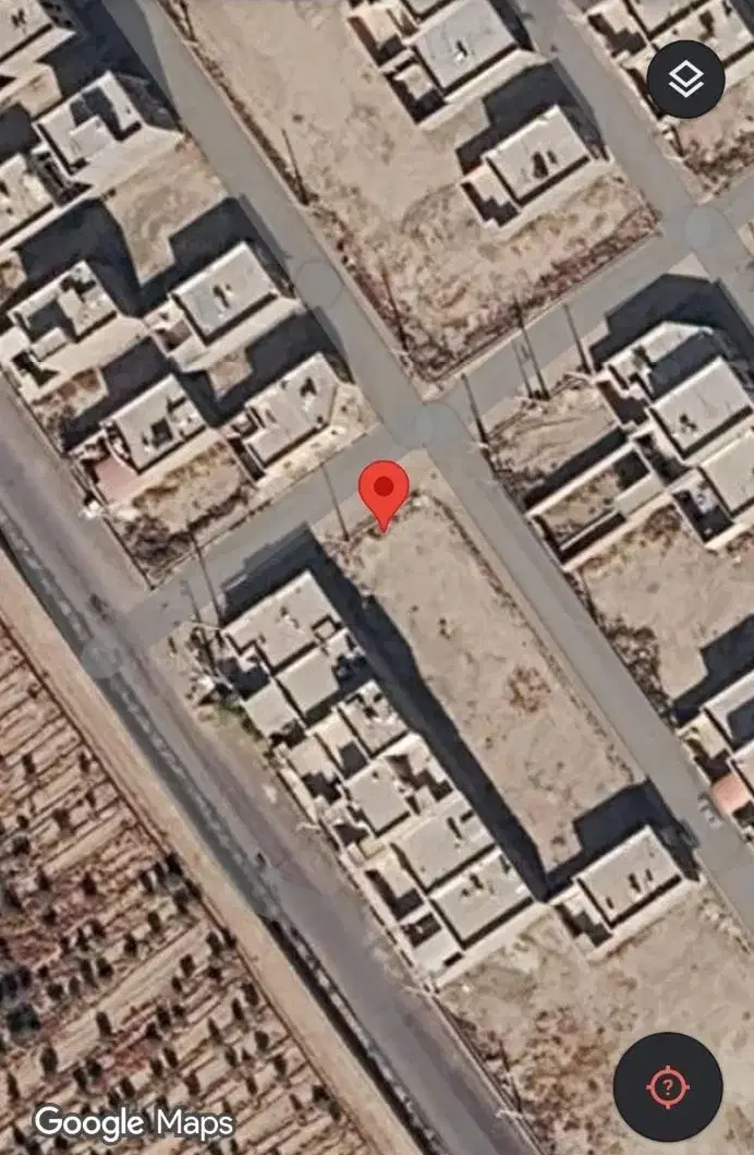 فروش قطعات ۵۳ و ۱۶۸ نیروی انتظامی