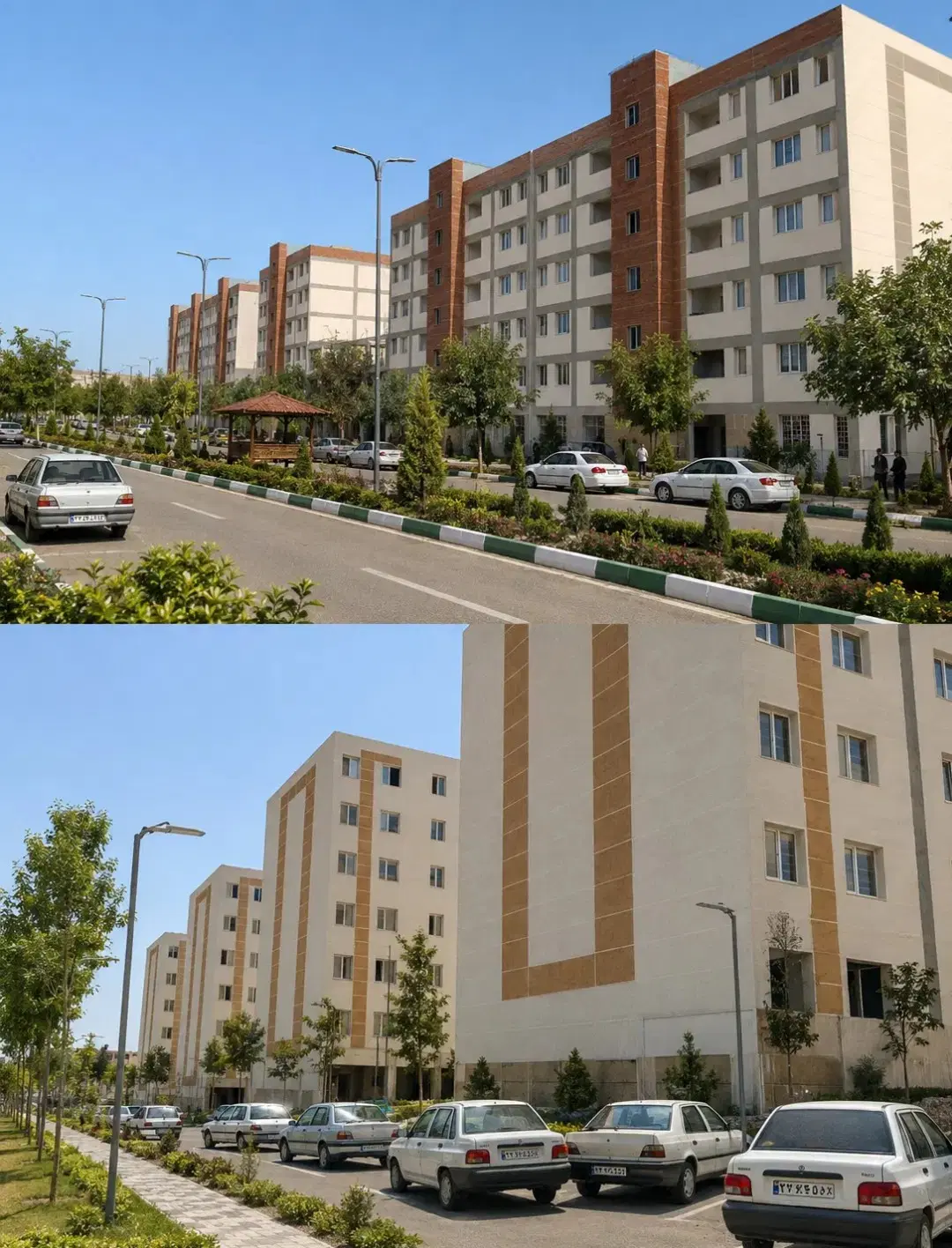 خرید و فروش مسکن ملی