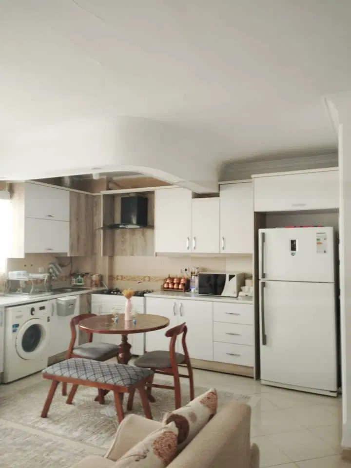 ۶۰متری رامندشمالی