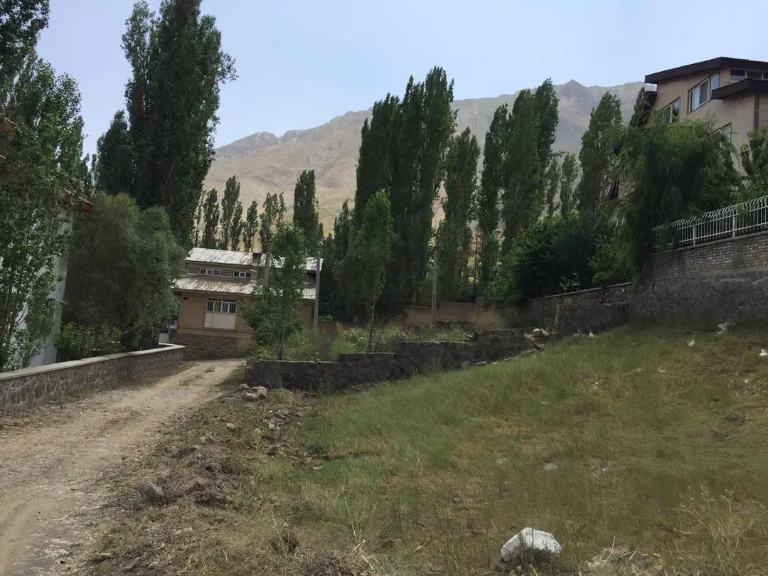 زمین دوبر در بهترین کوچه پلور