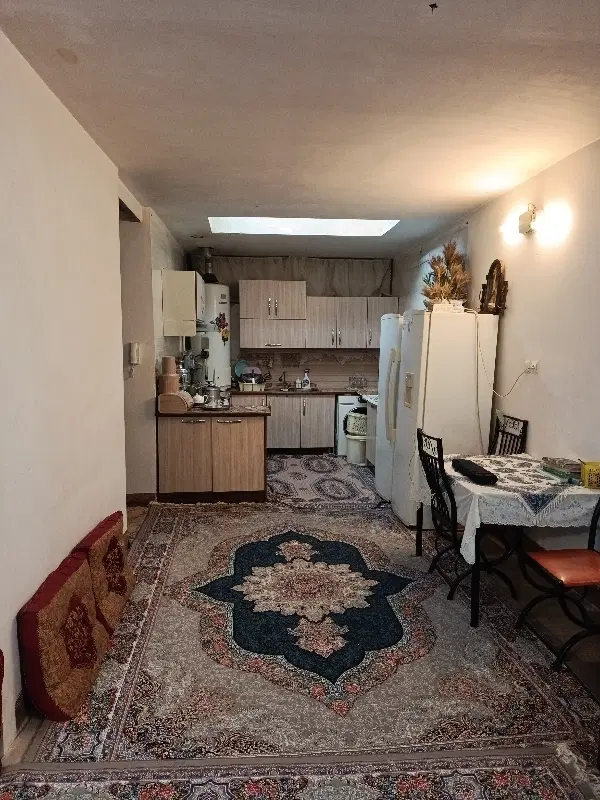 خانه ویلایی دربست