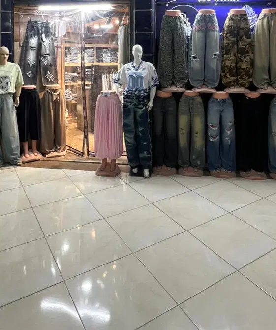 فروش مغازه  در پاساژ برلیان  موقعیت طلایی